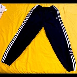 Adidas Track Pants